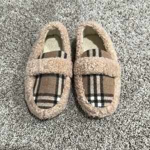 Zizor slippers